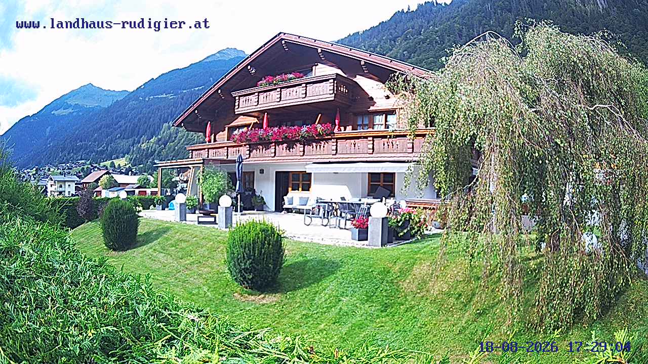 Gortipohl | Landhaus Rudigier