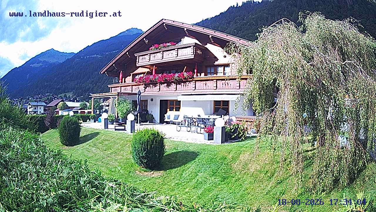 Gortipohl | Landhaus Rudigier