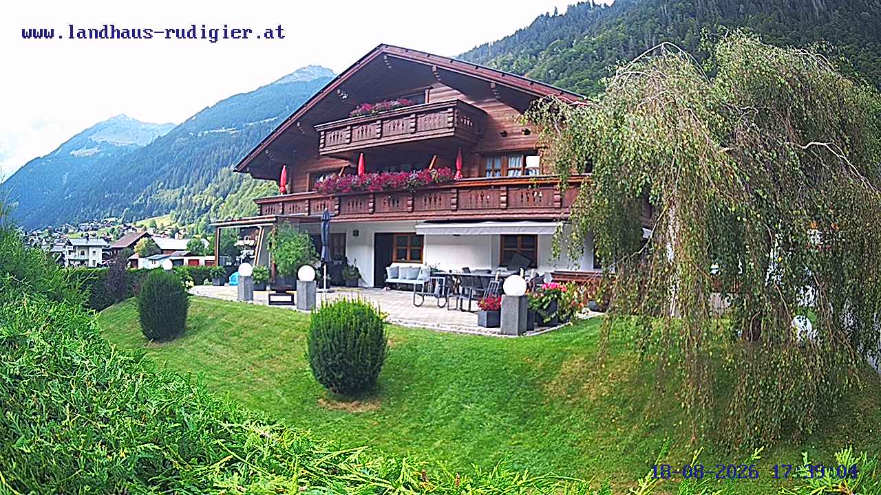 Gortipohl | Landhaus Rudigier