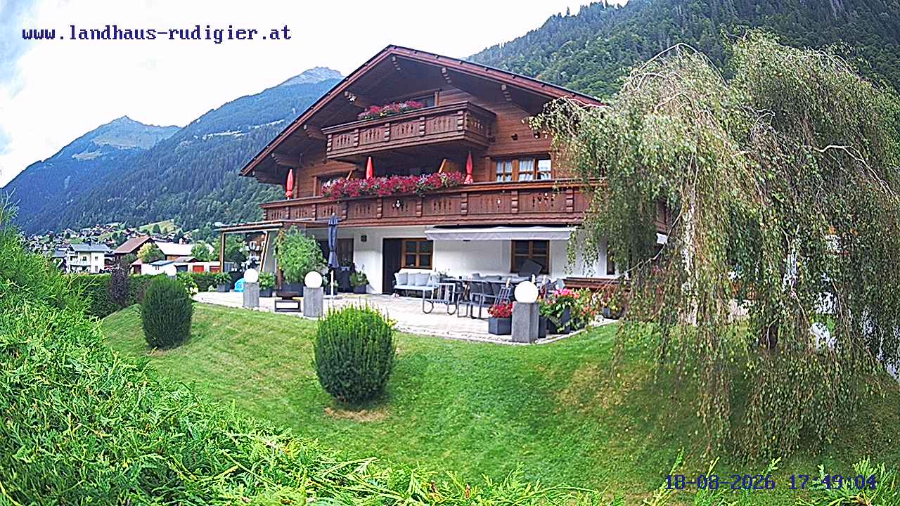 Gortipohl | Landhaus Rudigier