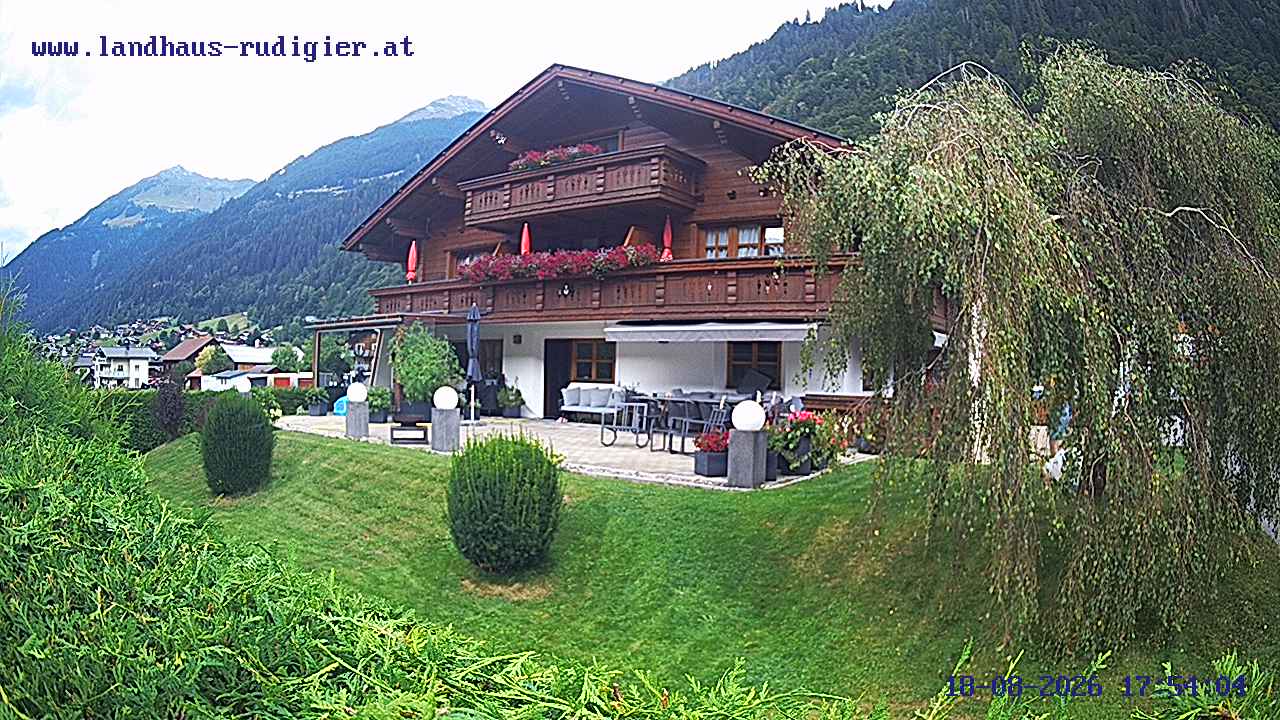 Gortipohl | Landhaus Rudigier