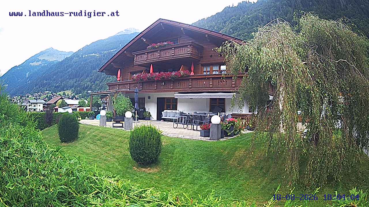 Gortipohl | Landhaus Rudigier