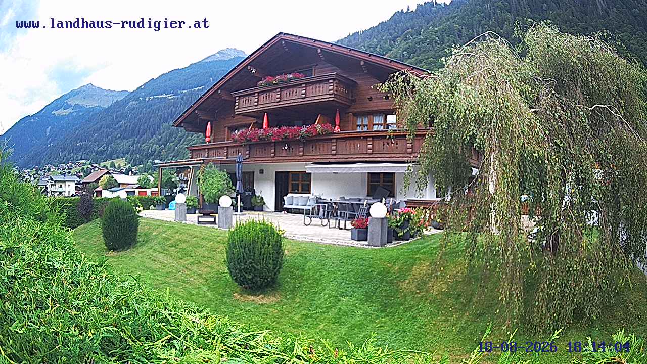 Gortipohl | Landhaus Rudigier