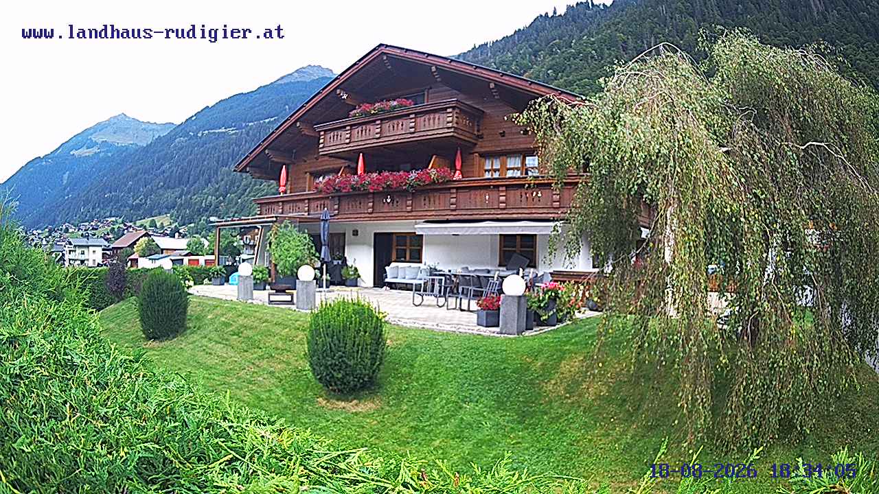 Gortipohl | Landhaus Rudigier