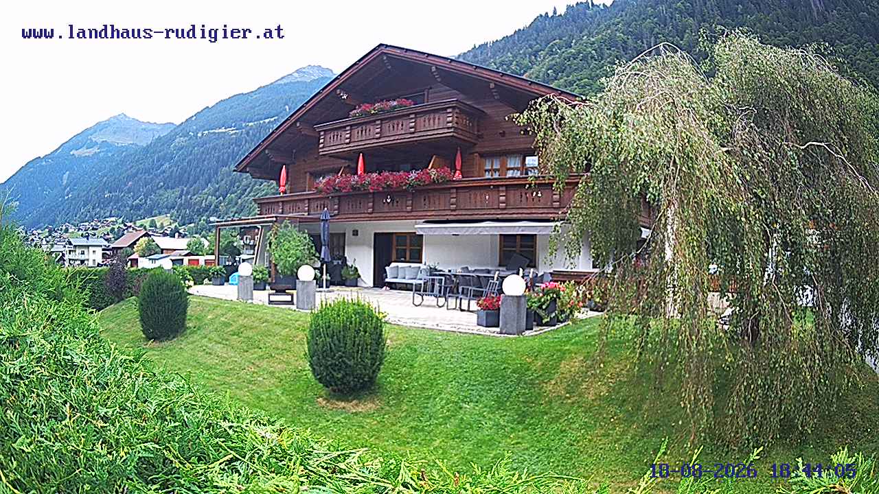 Gortipohl | Landhaus Rudigier