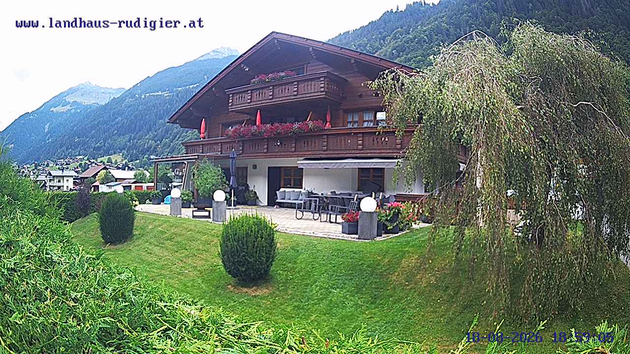 Gortipohl | Landhaus Rudigier