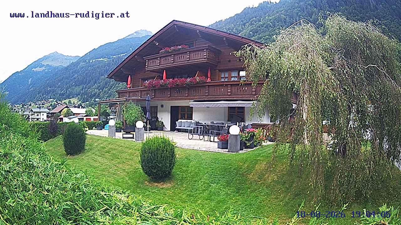 Gortipohl | Landhaus Rudigier