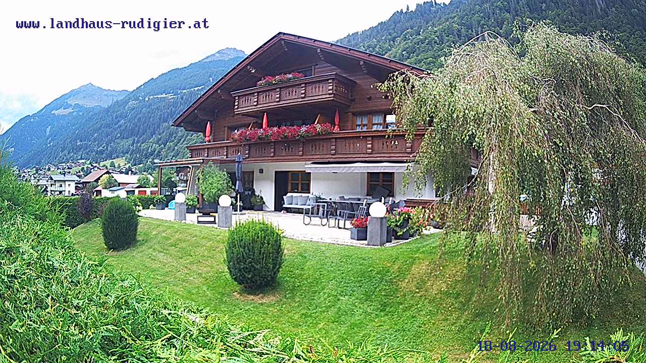 Gortipohl | Landhaus Rudigier