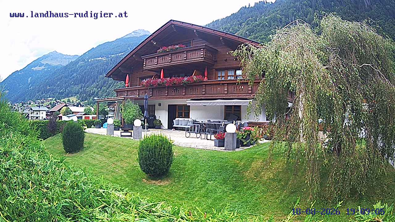 Gortipohl | Landhaus Rudigier
