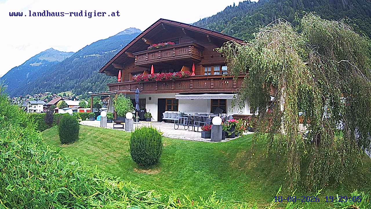 Gortipohl | Landhaus Rudigier