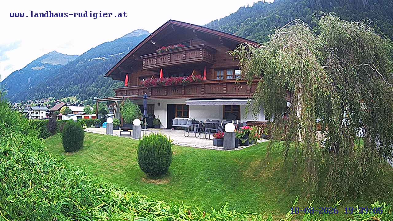 Gortipohl | Landhaus Rudigier