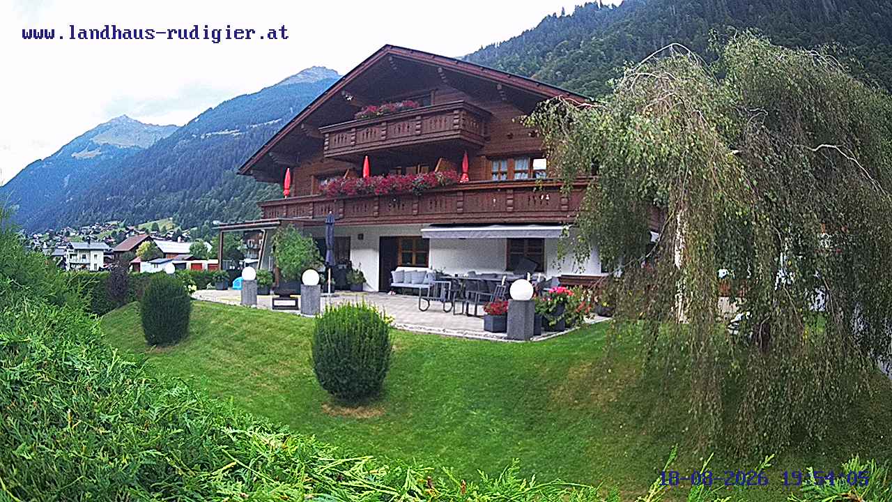 Gortipohl | Landhaus Rudigier