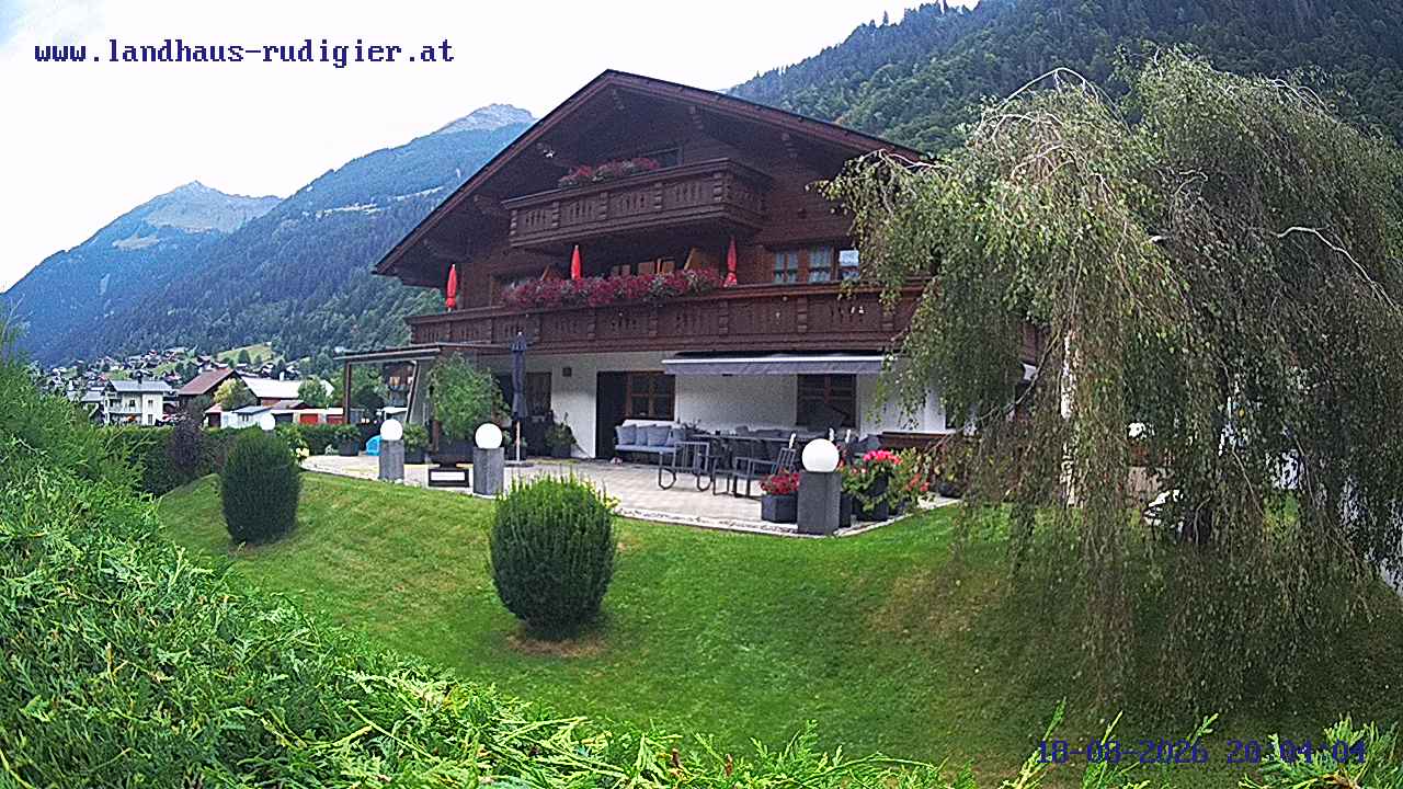 Gortipohl | Landhaus Rudigier