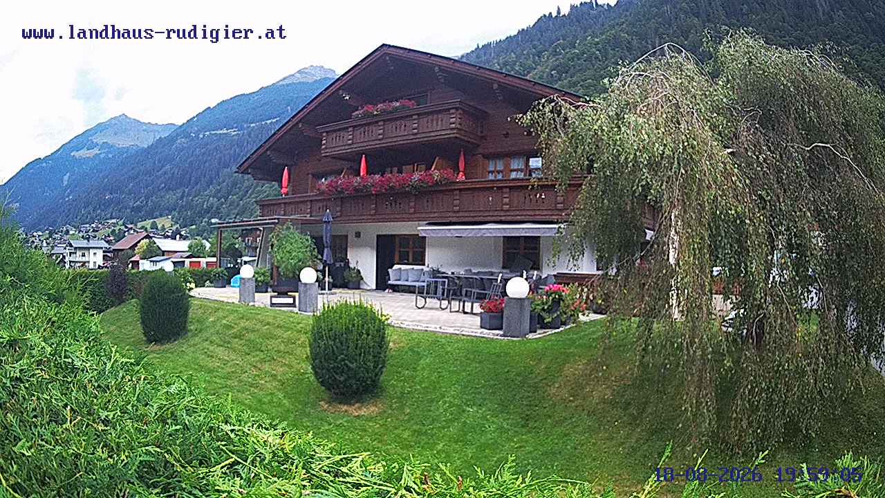 Gortipohl | Landhaus Rudigier