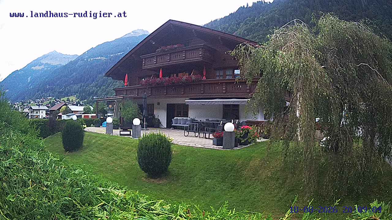 Gortipohl | Landhaus Rudigier