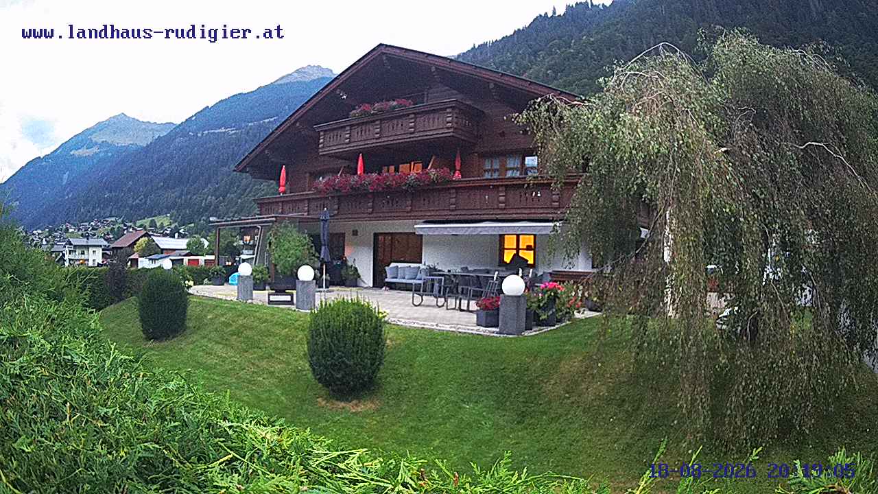 Gortipohl | Landhaus Rudigier