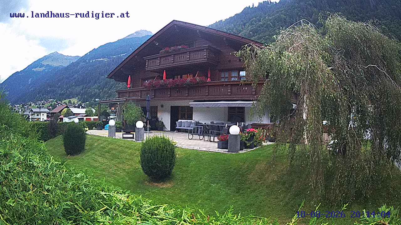 Gortipohl | Landhaus Rudigier
