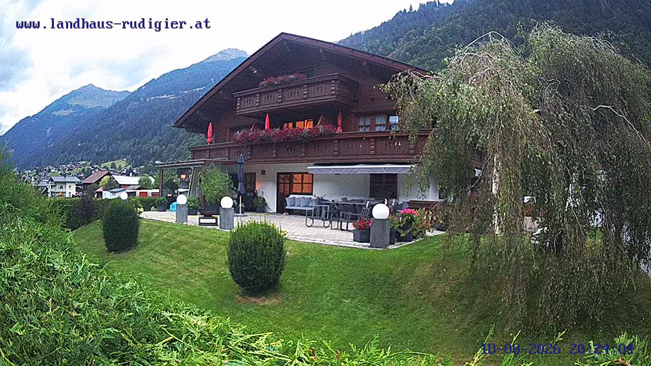 Gortipohl | Landhaus Rudigier