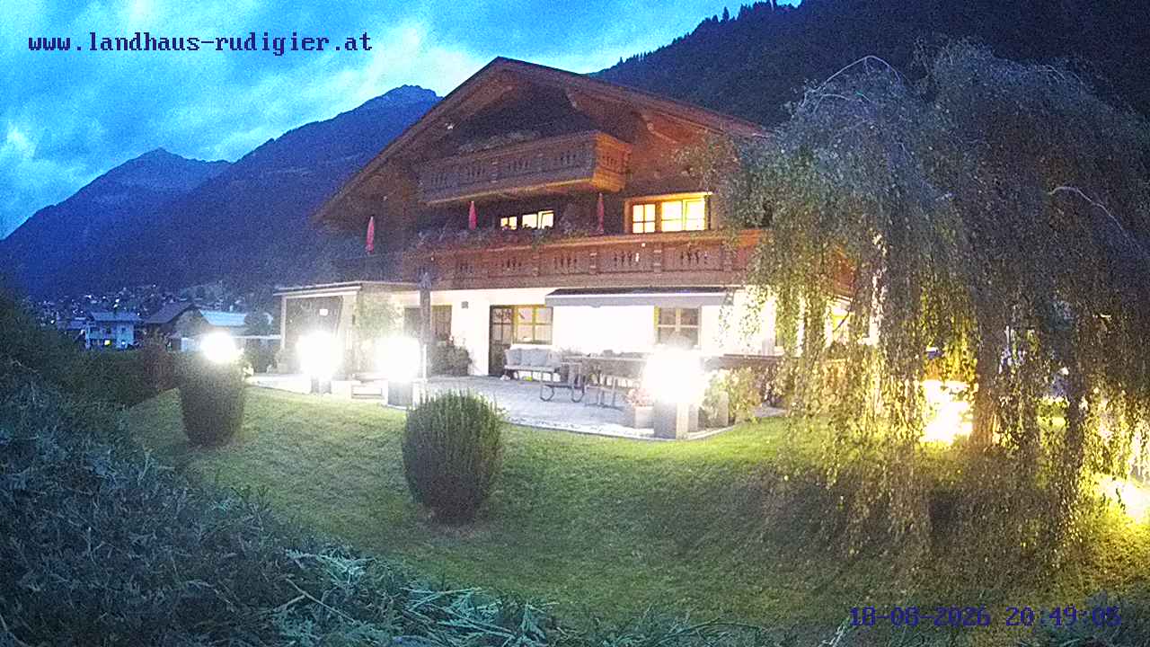 Gortipohl | Landhaus Rudigier