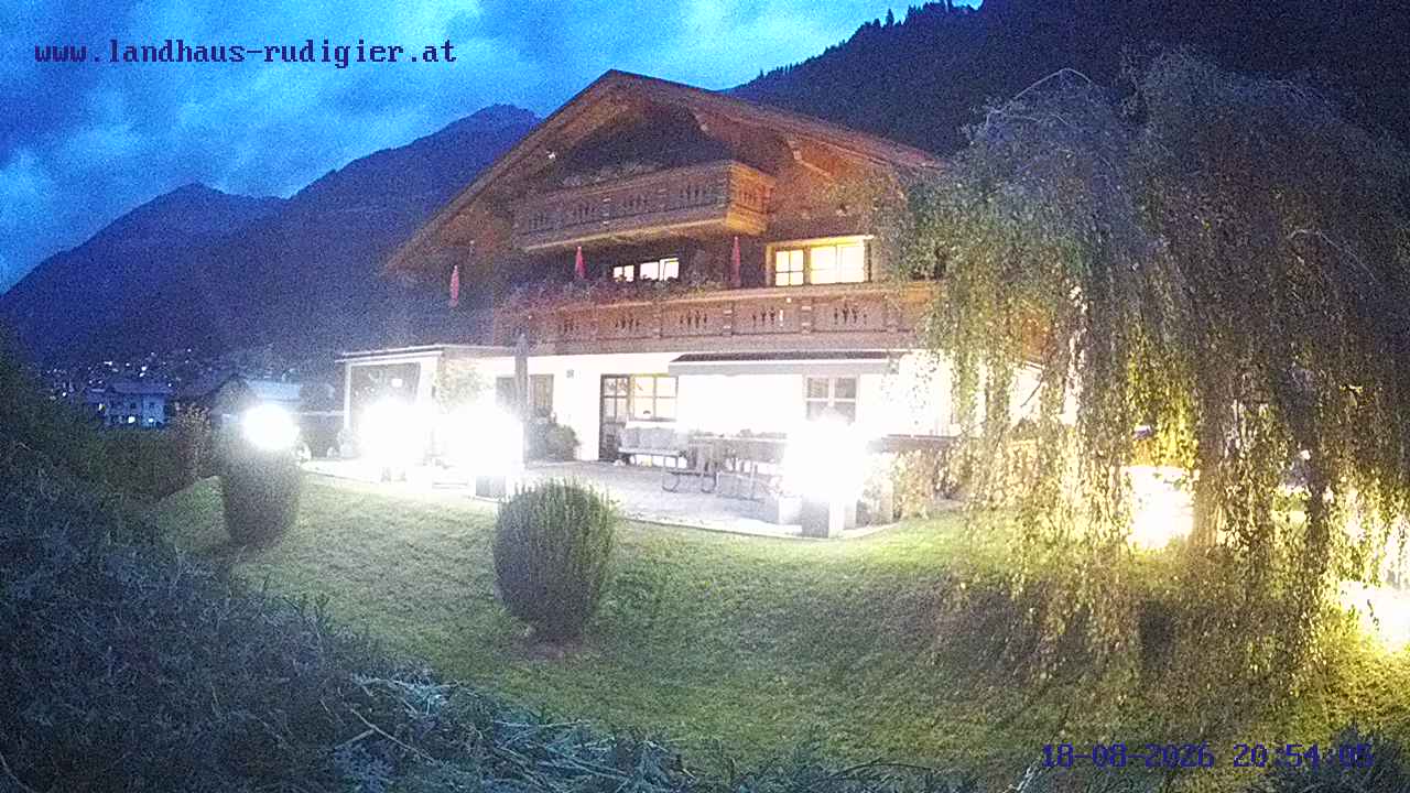 Gortipohl | Landhaus Rudigier