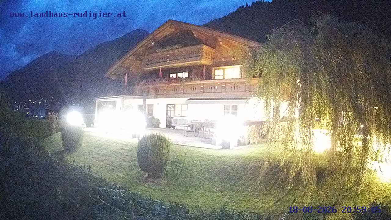Gortipohl | Landhaus Rudigier