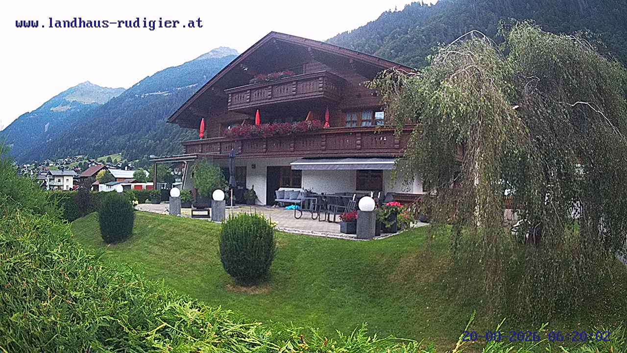 Gortipohl | Landhaus Rudigier