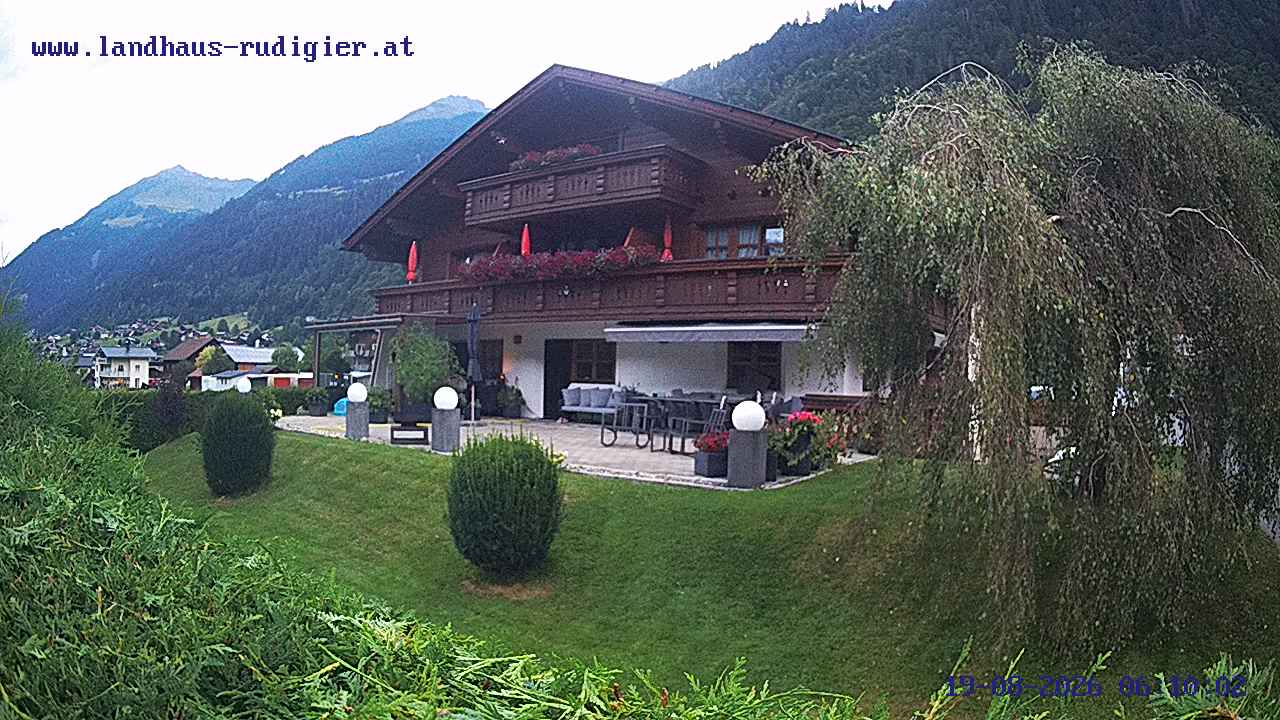 Gortipohl | Landhaus Rudigier