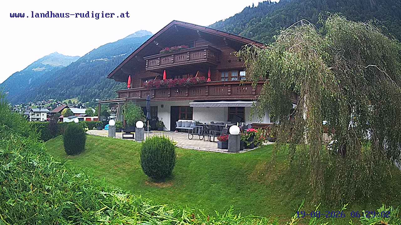 Gortipohl | Landhaus Rudigier