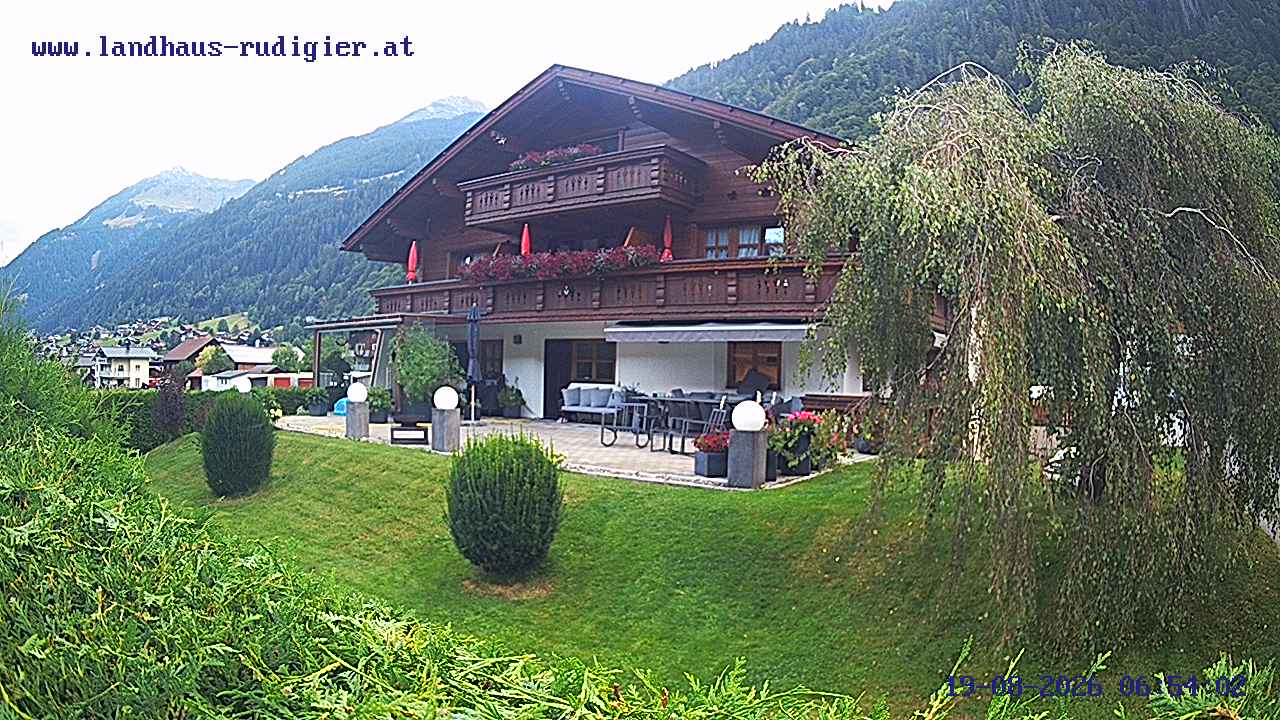 Gortipohl | Landhaus Rudigier