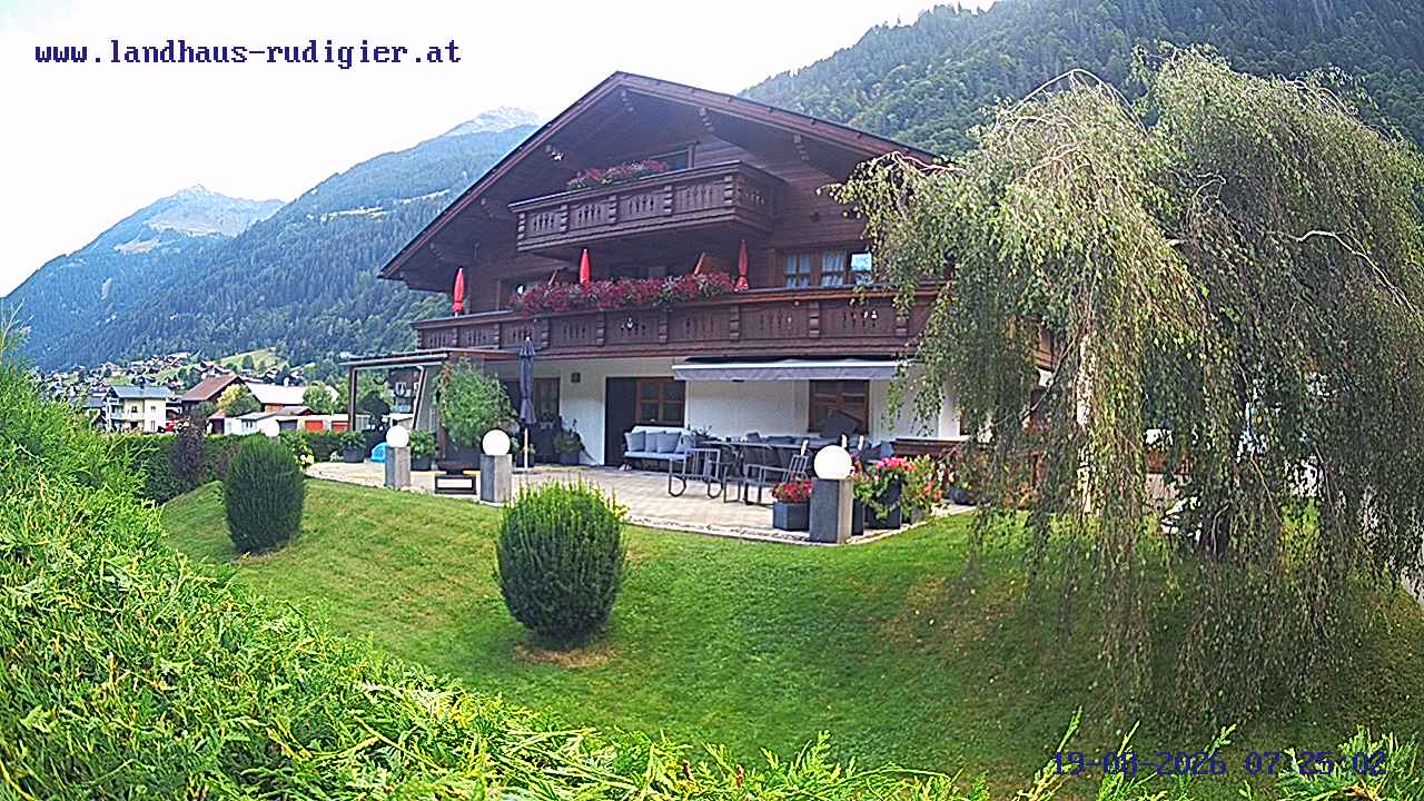 Gortipohl | Landhaus Rudigier