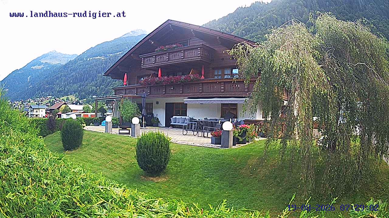 Gortipohl | Landhaus Rudigier