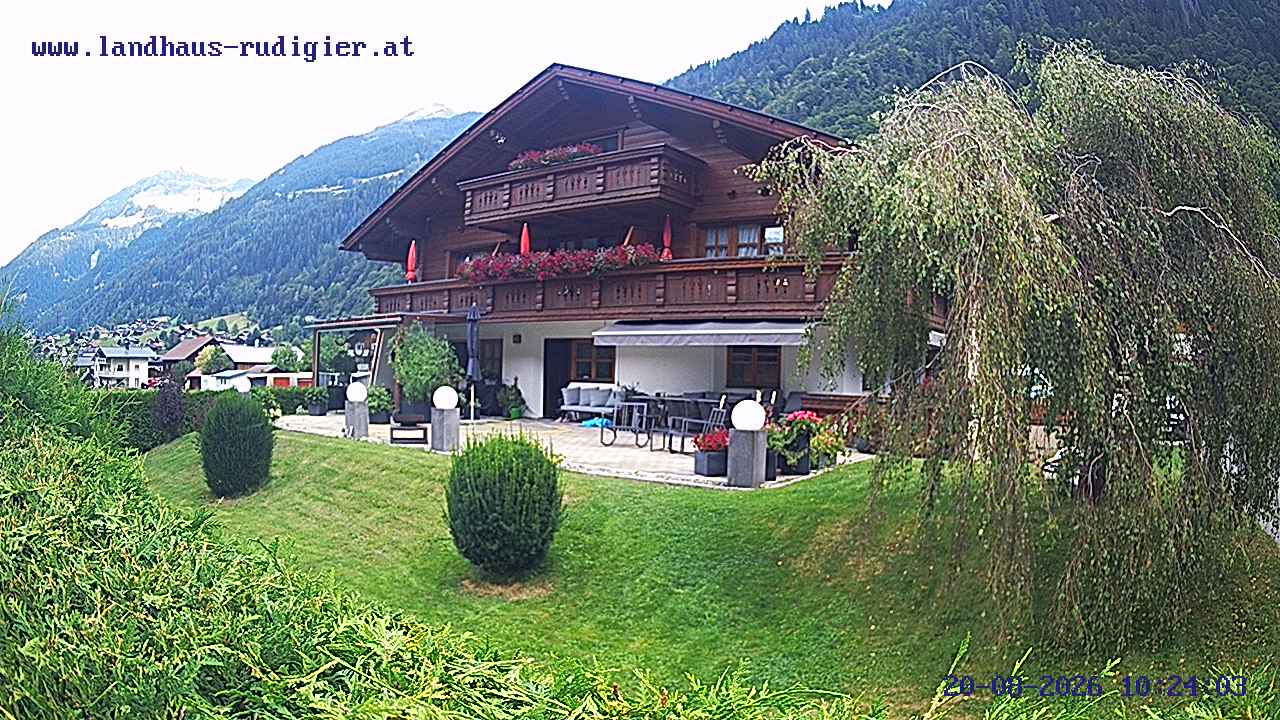 Gortipohl | Landhaus Rudigier