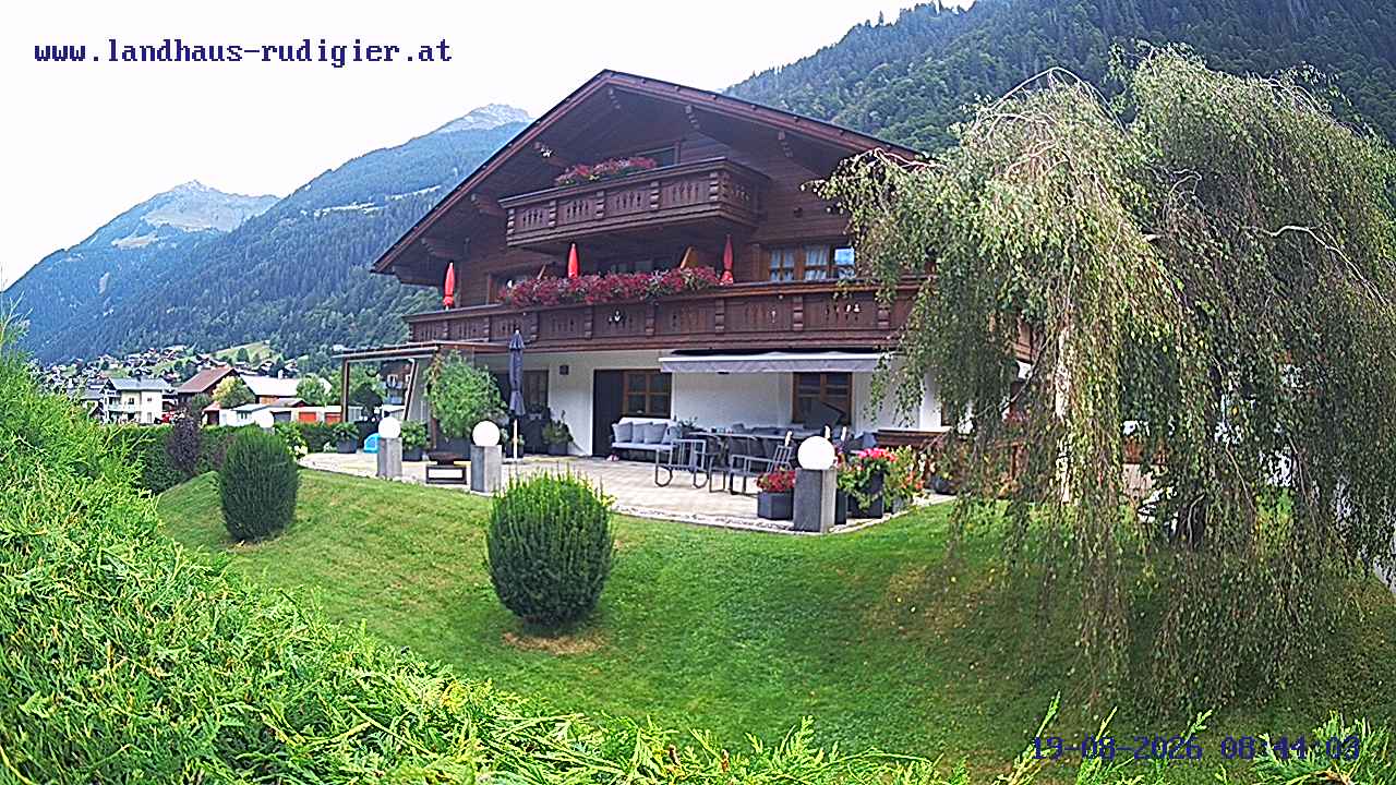 Gortipohl | Landhaus Rudigier