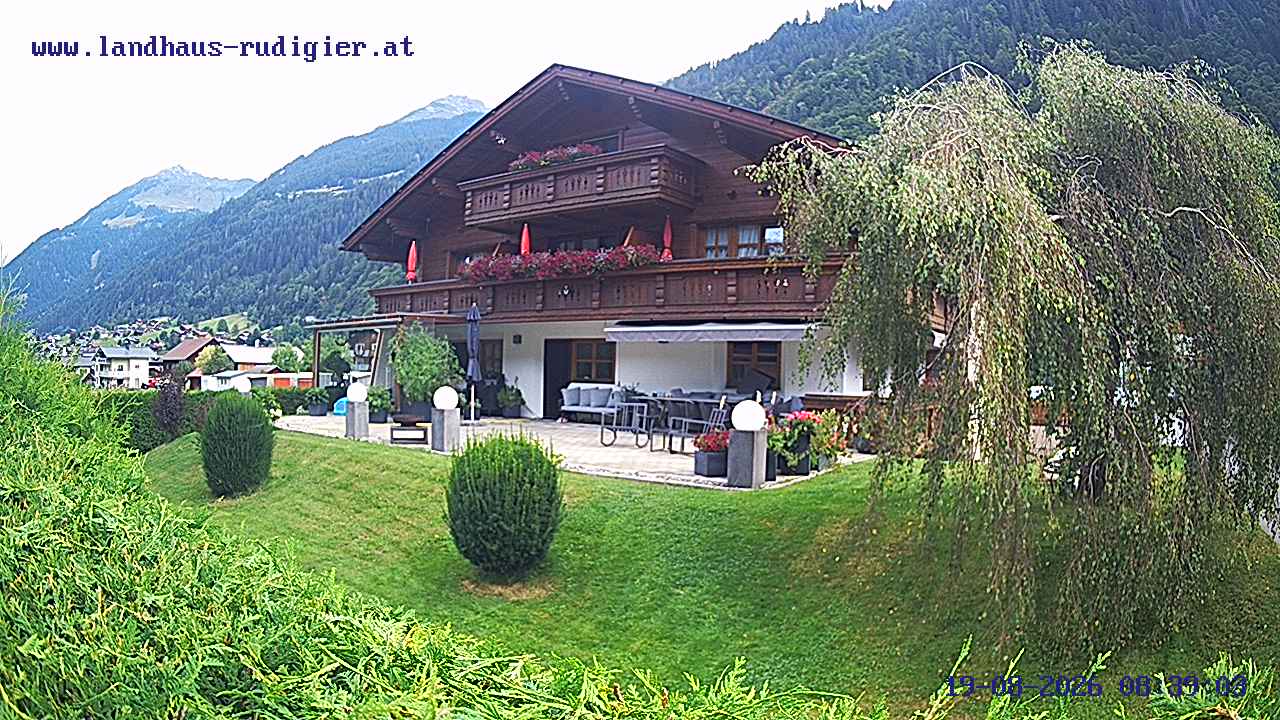 Gortipohl | Landhaus Rudigier