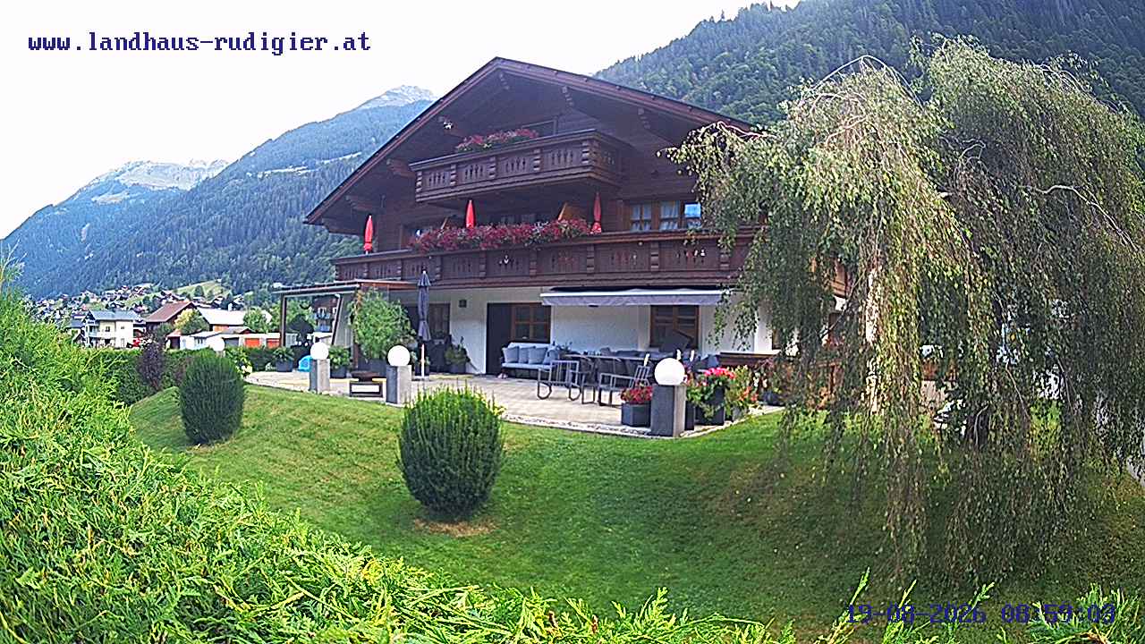 Gortipohl | Landhaus Rudigier