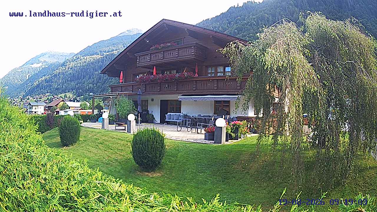 Gortipohl | Landhaus Rudigier