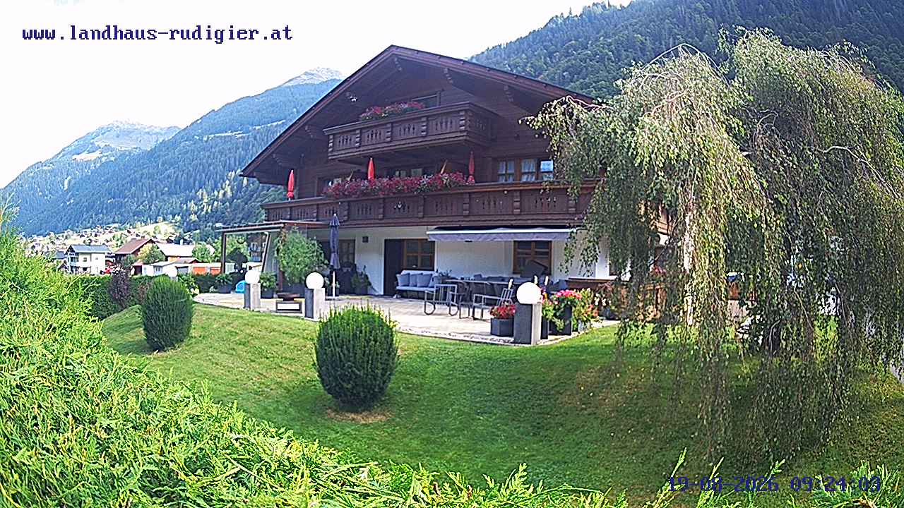 Gortipohl | Landhaus Rudigier
