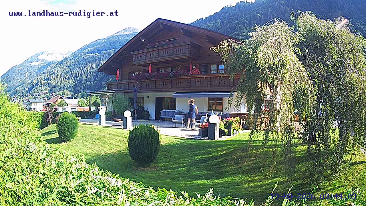 Gortipohl | Landhaus Rudigier