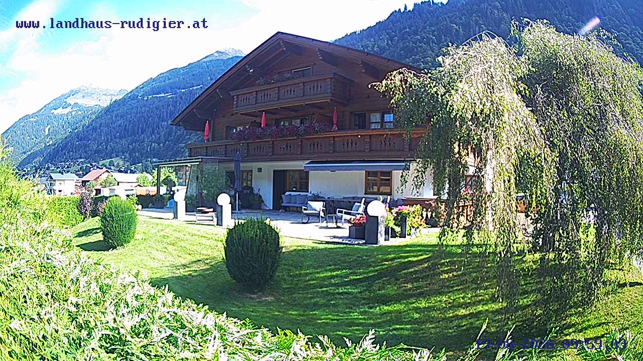 Gortipohl | Landhaus Rudigier
