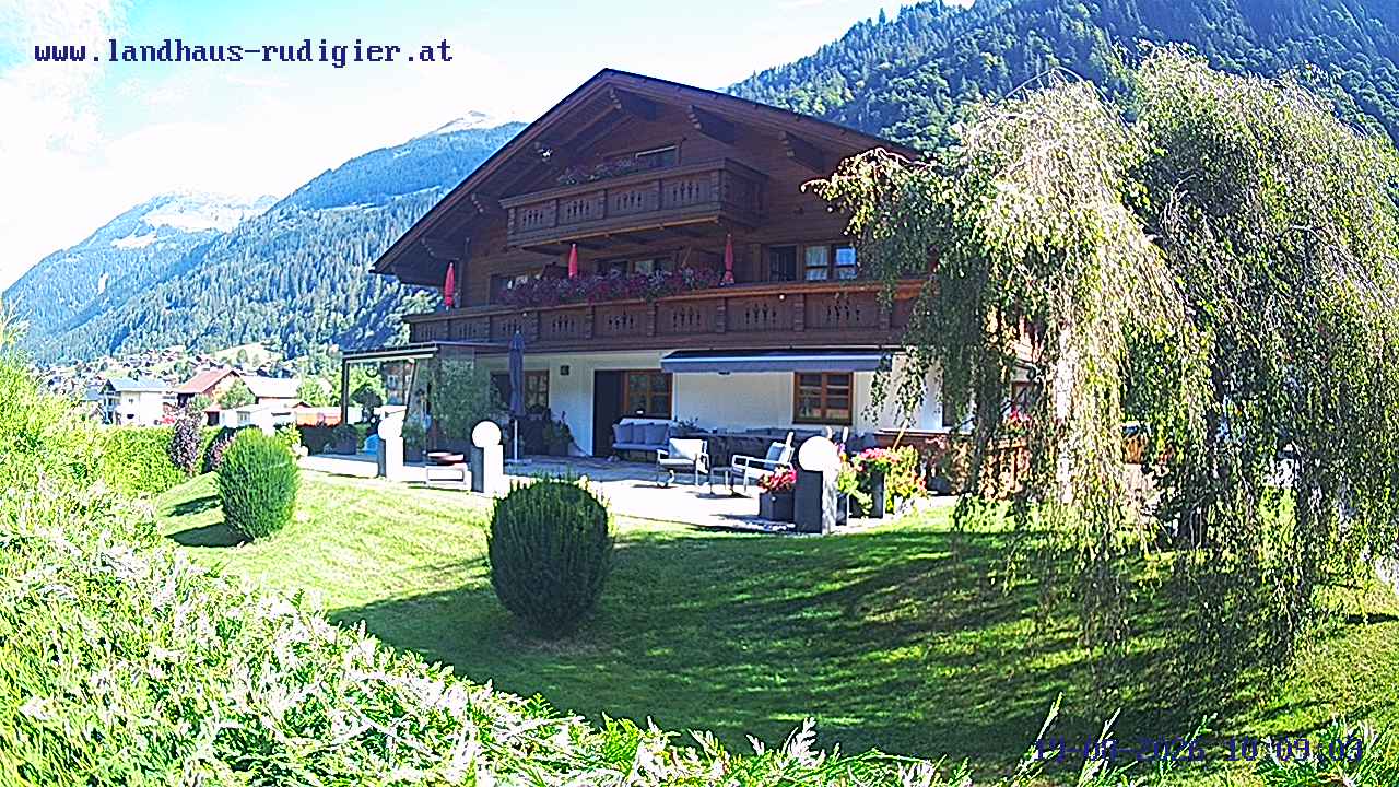 Gortipohl | Landhaus Rudigier