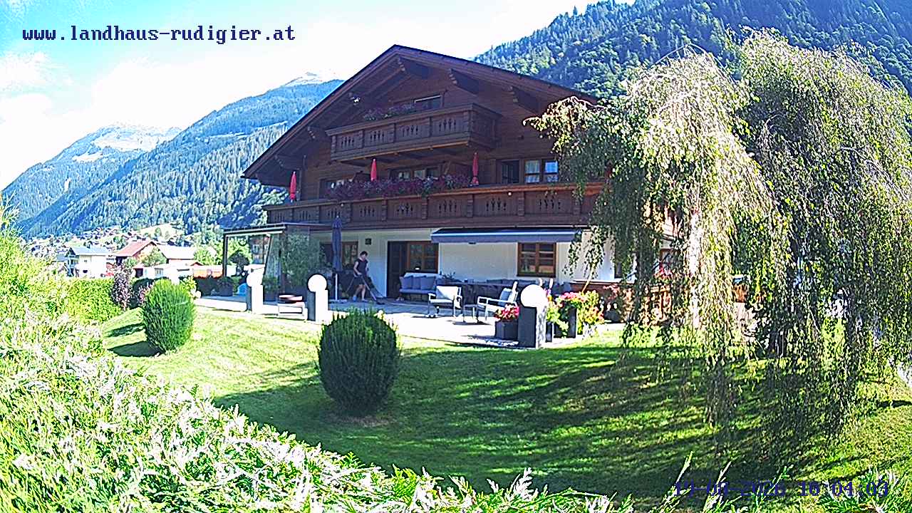 Gortipohl | Landhaus Rudigier