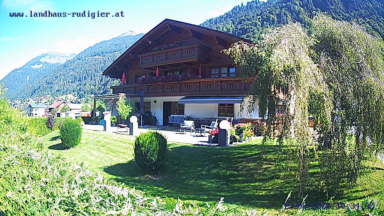 Gortipohl | Landhaus Rudigier
