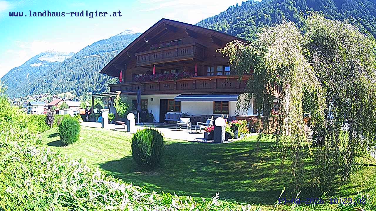 Gortipohl | Landhaus Rudigier