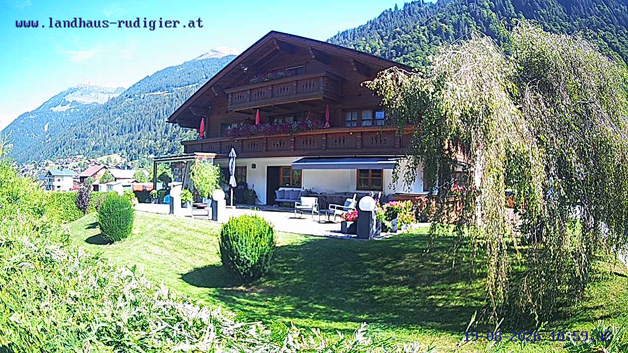Gortipohl | Landhaus Rudigier