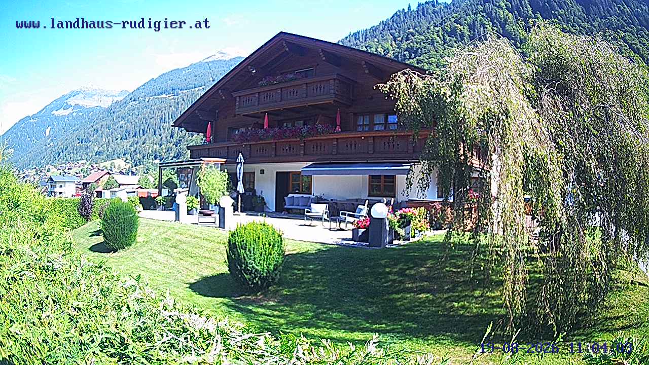 Gortipohl | Landhaus Rudigier