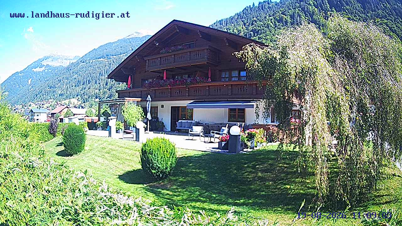 Gortipohl | Landhaus Rudigier
