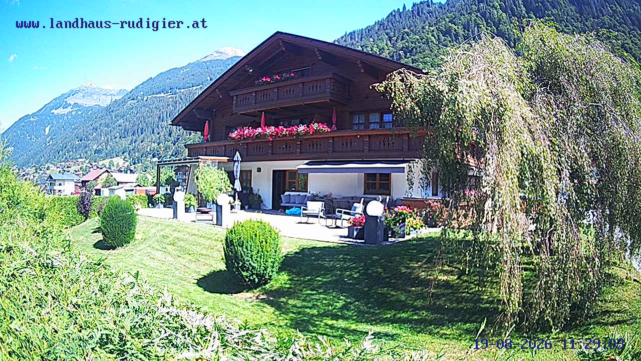 Gortipohl | Landhaus Rudigier