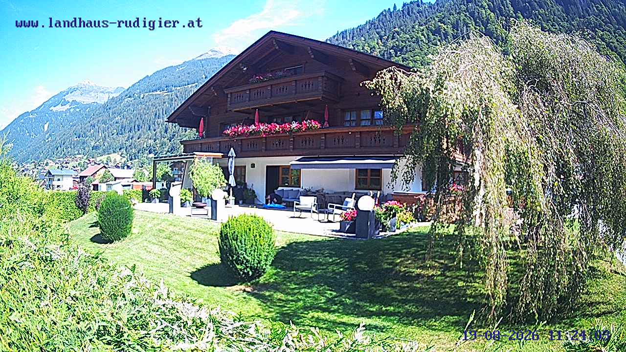 Gortipohl | Landhaus Rudigier