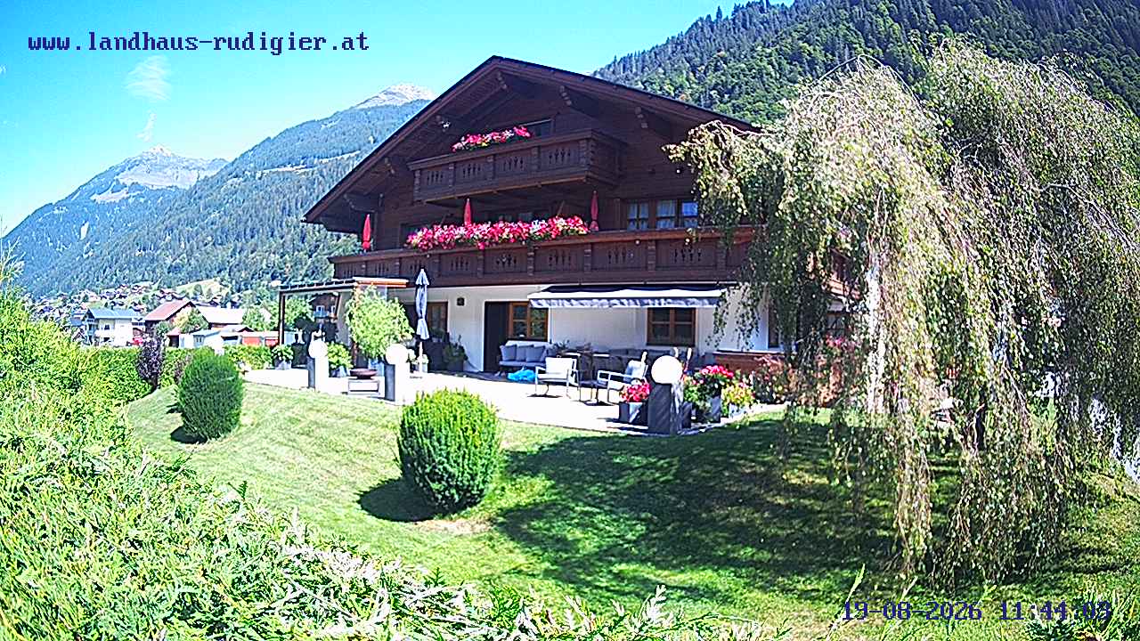 Gortipohl | Landhaus Rudigier