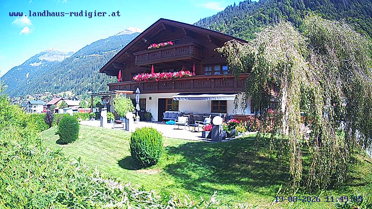 Gortipohl | Landhaus Rudigier